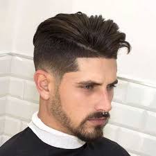 Saçları ortadan ayırıp yanlara sabitlemek ya da çok kısa kestirmek kısa boylu erkeklerin saçları ile ilgili. Erkek Sac Modelleri 2019 Erkek Sac Modelleri Uzun Kisa Isimleri Puwiki