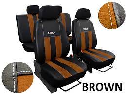 Alicante Seat Covers Fits Jeep Wrangler