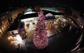 covent garden christmas things to do