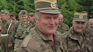 Ratko mladic was the army general who became known as the butcher of bosnia, who waged a brutal campaign during the bosnian war and was jailed for life. Ratko Mladic 15 Jahre Auf Der Flucht Weser Kurier