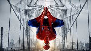 the amazing spider man 2 hd wallpaper