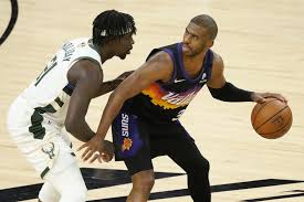 The sportsbook puts the bucks at +145. Nba Finals 2021 Bucks Vs Suns Game 5 Vegas Odds Prop Bets And Predictions Bleacher Report Latest News Videos And Highlights