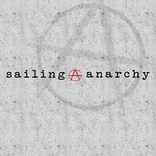 Sailing Anarchy Podcast