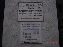 Dr. Roger Kaiser | Audiometrie Schulung Endres Jotter - DSC07826-640x480