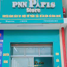 PNN paris store - Đồ sơ sinh và bỉm sữa - Home