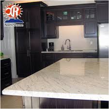 Our extensive selection of countertops includes multiple styles and colors in granite, quartz, solid surface, and marble. Cheaper River White Solid Color Granite Countertop From China Stonecontact Com