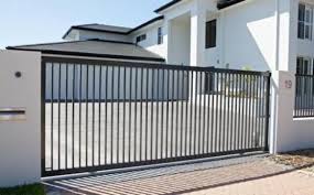 Driveway Gates Manufacturing And