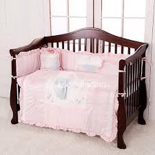 princess crib bedding baby