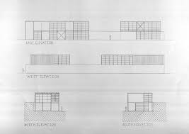 Eames House Art Design Architecture