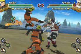 Naruto Shippuden: Ultimate Ninja Storm Revolution launching in 2014 -  Polygon