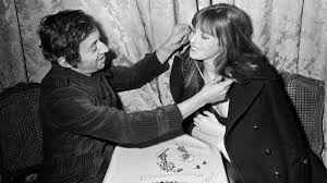 Jane birkin — la javanaise 04:04. Jane Birkin On Serge Gainsbourg Metoo And That Handbag Ahead Of Le Symphonique Tour Cnn Style