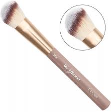 synthetic blush bronzer brush 105s