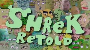 Simple step to download or watch shrek full movie : Shrek Retold Wikipedia