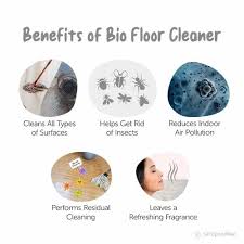 eco friendly bio enzyme floor cleaner 700ml