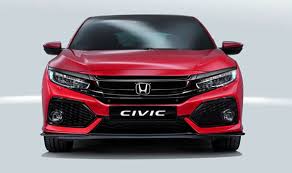 honda civic 2017 s for the hot