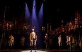 Hamilton Is Coming To Fort Worth Heres How To Quickly
