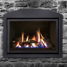 Archgard Gas Fireplace Fireplace