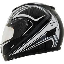 Vega Insight Helmet Tech