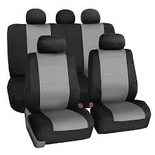 Seat Covers Fit For Car Truck Suv Van