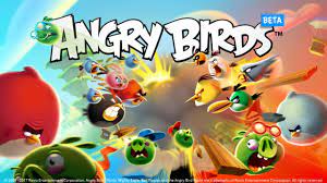 Angry Birds for Facebook Messenger | Angry Birds Wiki
