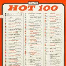us billboard hot 100