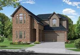 donley floor plan 45 by new home