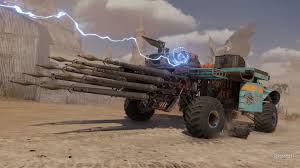 Crossout Appid 386180 Steam Database