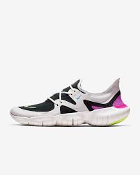 Nike Free Rn 5 0 Mens Running Shoe