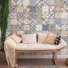35 moroccan tiles designs ideas for