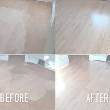 top 10 best hardwood floor refinishing