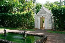 5 Beautiful Botanical Gardens In Kauai