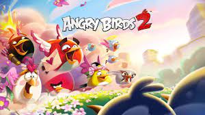 Angry Birds 2 MOD APK 2.62.0 (Infinite Gems/Energy) for Android