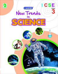 Corralled here are flashcards and engaging fun activities to grab the attention of your preschool, kindergarten, and grade 1 kids. Evergreen Candid Icse New Trends In Science With Worksheets Class 3 Edumarket