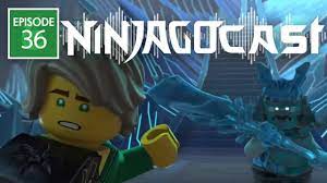 NinjagoCast #36 | SEASON 11 EPISODES 29-30 (FINALE) - YouTube