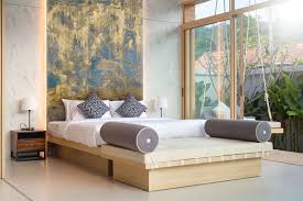 Feature Wall Ideas For A Luxury Bedroom