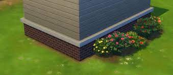 The Sims 4 Building Landscaping Pools