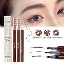 eyebrow pencil brands brow pencil on