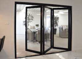External Aluminium Doors Doors Plus