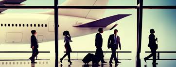 5 tech trends business travel agents