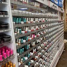 nail supply in westminster co