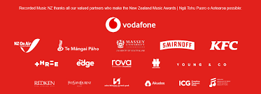 Vodafone New Zealand Music Awards