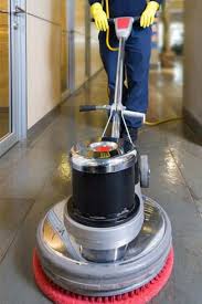 commercial cleaning services in east