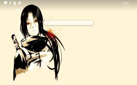 You can choose the image format you need and install it on absolutely any. Itachi Wallpaper New Tab Background