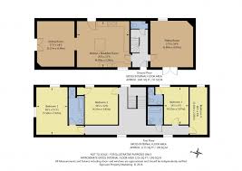 Coloured Floor Plans Why Are They