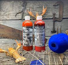 crayster crawfish attractant developed