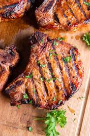 the best pork chop marinade kristine