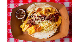 breakfast tacos in austin texas