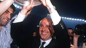 He was twice manager of milan, with great success. In Profile Arrigo Sacchi Uefa Champions League Uefa Com