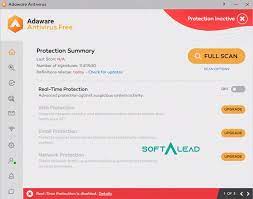 Documentación de apoyo · descargar herramienta · manual de usuario. Download Adware Antivirus 2021 Latest Version Softalead