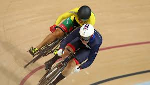 F our athletes and two reserve riders have been named to compete in the madison and omnium for. Cycling Track Olympic Sport Tokyo 2020